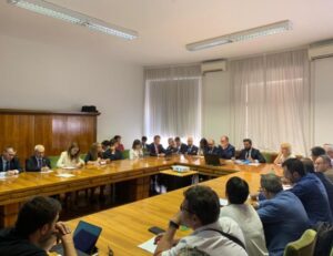 Pernigotti, il ministero conferma: “Sono due gli interessati”