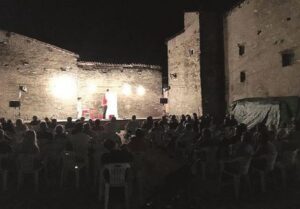 Da giovedì a domenica, Garbagna diventa il Borgo delle Storie
