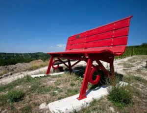 Panchine giganti, la prima della val Lemme sarà a Bosio