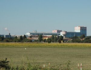 Ex Ilva, dopo l’incidente otto ore di sciopero per la sicurezza