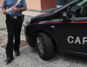 Tenta di investire il rivale in amore: ora è nei guai