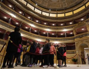 Niente eventi estivi e teatro Marenco che non apre, Pd all’attacco