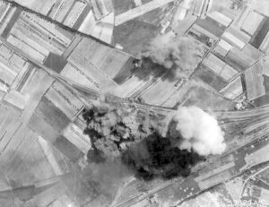 Quelle 107 vittime delle bombe su Novi: ricordo in biblioteca