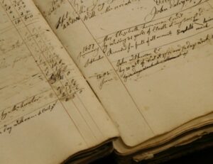 Alla scoperta dei propri avi: in biblioteca i segreti della genealogia