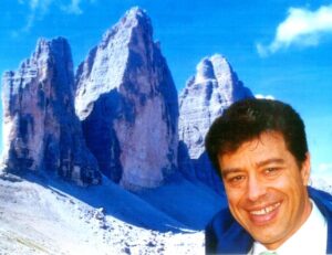 Tre borse in memoria dell’ingegnere che amava la montagna