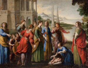 Oltregiogo, la grande arte in mostra all’abbazia di San Remigio