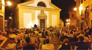 Stazzano, lirica in piazza con gli Amici della musica