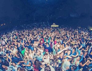 A Bosio il patrono si festeggia con i fuochi d’artificio