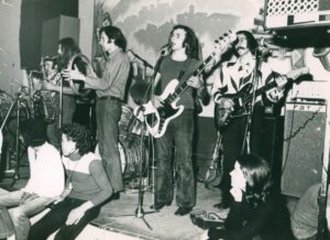 Festa per i 50 anni dei Fab