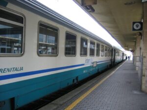Treni Torino – Genova, dal 15 agosto cambio orari per lavori