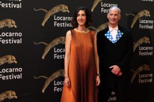 Locarno 72, l’esperienza del Pardo