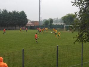 Capriatese ok allo scadere. Pro Molare e Mornese, doppio ko