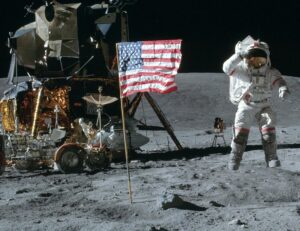 Usa Day, avventure lunari a Francavilla