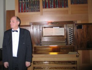 Organi storici, doppio concerto a Novi e a Voltaggio