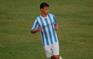 In testa rimane un trio, Cabella trascina la Luese