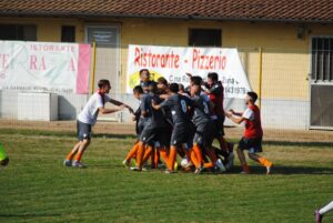 Pozzolese e Luese volano, bene il Sexadium