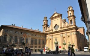 Alla scoperta dell’arte sacra tra Novi, Serravalle e Rocchetta