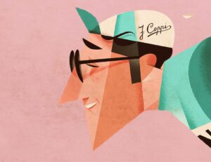 Fausto Coppi, teatro in sella alla bici per i cento anni dalla nascita