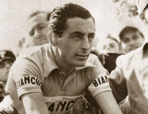 Teatro in bici per celebrare i cento anni dalla nascita di Coppi