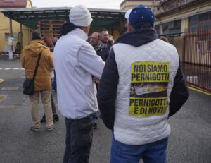 Pernigotti, stop anche alla trattativa con Spes: è di nuovo crisi