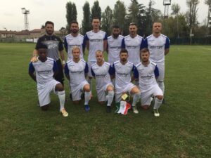Pastorfrigor travolgente: 5-1 con Beltrame protagonista