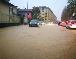 Alluvioni, un piano per evitarle. Ma costa 8 milioni