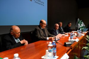 Confagricoltura, cent’anni da festeggiare “insieme”