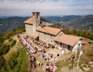 Monte Reale: tradizioni, storia e sport ora diventano un libro