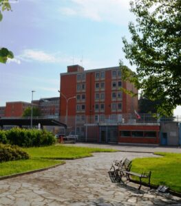 Ricercata internazionale arrestata dai Carabinieri