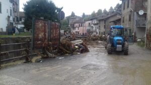 Dal Governo nuovi fondi per l’alluvione