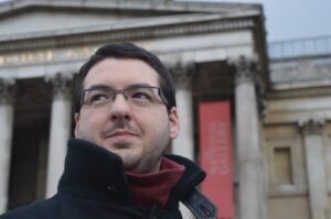 Torna a suonare l’organo “itinerante” di Molo Borbera