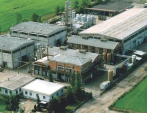 Pca, l’azienda di Basaluzzo finisce in mani statunitensi