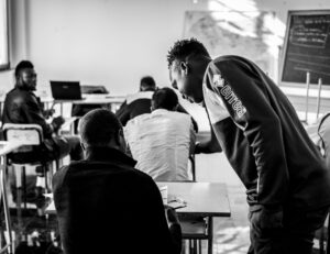 Immigrazione, fotografie per raccontare quella di casa nostra