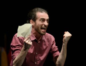 Unitre, il nuovo anno accademico inaugurato dal teatro