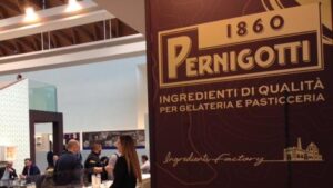 Pca, Gelati Pernigotti e La Raia: donazioni a ospedali e Cri