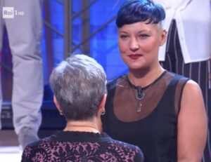 Finisce in tv l’artista bosiese dei “cavalli a dondolo”