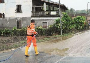Stato d’emergenza, dal governo in arrivo 17 milioni