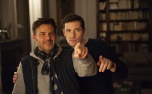 “Grazie a Dio”: il nuovo Ozon tra cronaca e finzione