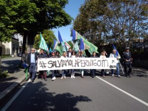 Pernigotti, c’è tensione: saranno trasferiti 22 impiegati