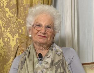 La cittadinanza onoraria di Casale a Liliana Segre