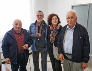 L’allarme del Fabbricone: “L’argine da 1 milione è inutile”