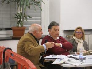 Terzo Valico, maggioranza in consiglio spaccata sullo shunt