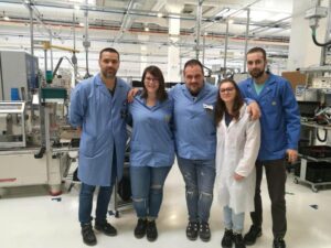 Ciampini Boccardo, è tempo di bilanci per i “Talenti” 2019