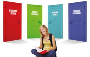 Scuola, orientamento per i ragazzi (ma anche per gli adulti)
