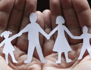 Centro Famiglie, le attività proseguono anche a distanza