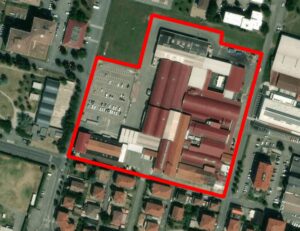 Pernigotti, nuovo stabilimento? Via libera di Cabella