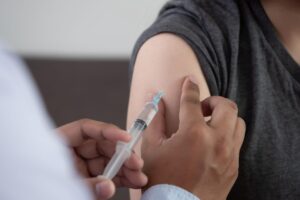 Influenza, ecco dove e quando fare la vaccinazione gratuita