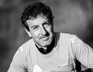 Mignacco: vino, ultra maratone e scrittura: ecco “Il commiato”