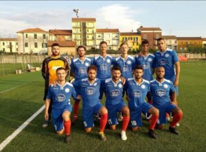 Pastorfrigor a valanga. Fa festa il Sale