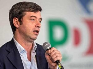 Forza Italia e Dem, altri incontri nei quartieri. E c’è Orlando